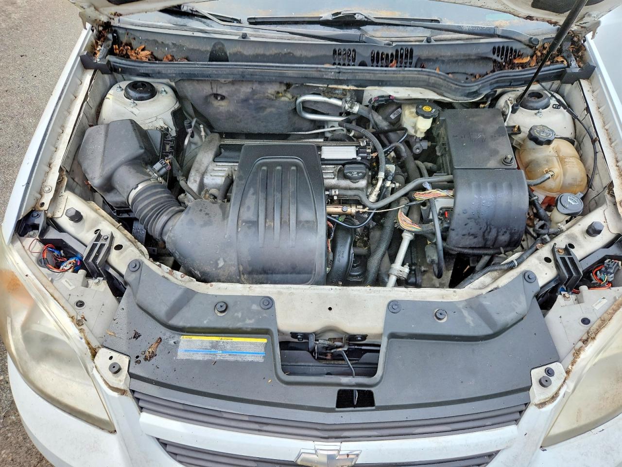 2006 CHEVROLET COBALT