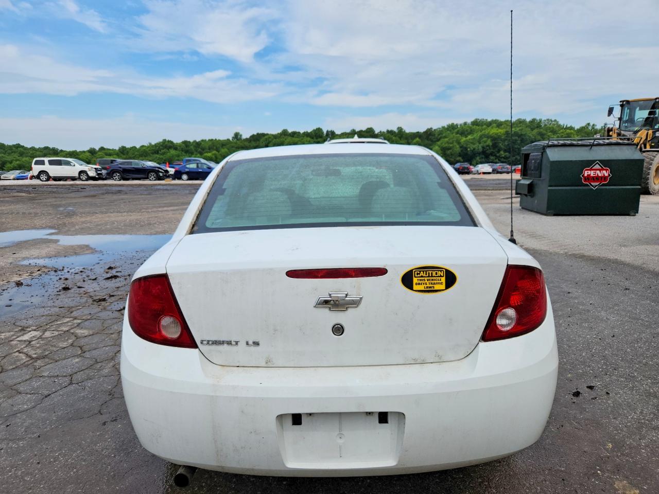 2006 CHEVROLET COBALT