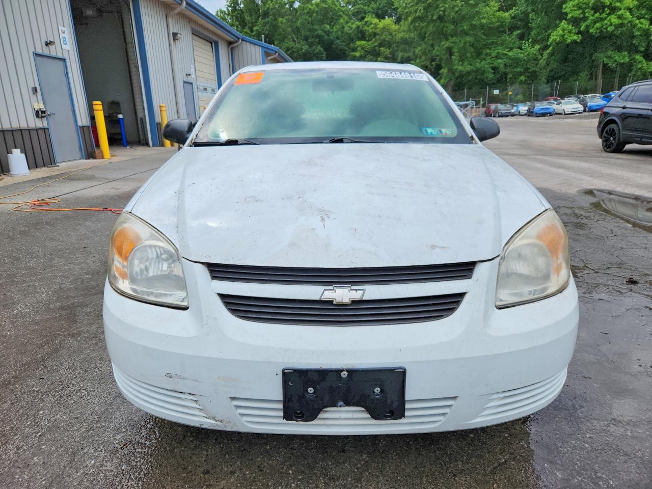 2006 CHEVROLET COBALT