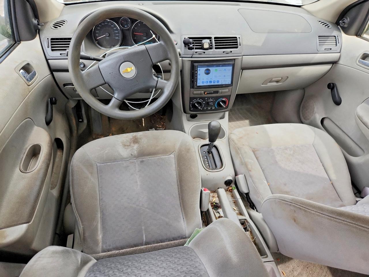 2006 CHEVROLET COBALT
