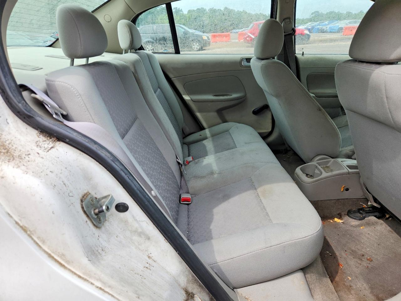 2006 CHEVROLET COBALT