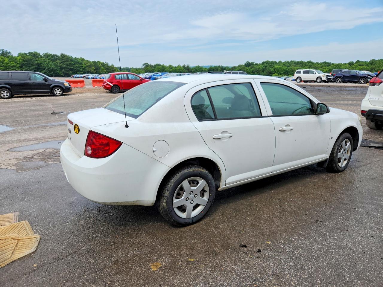 2006 CHEVROLET COBALT