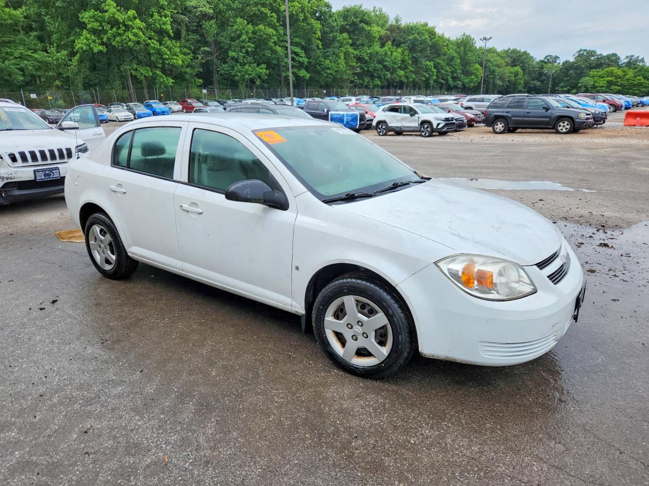 2006 CHEVROLET COBALT