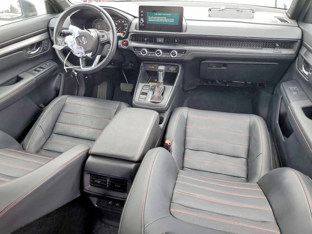 2024 HONDA CRV