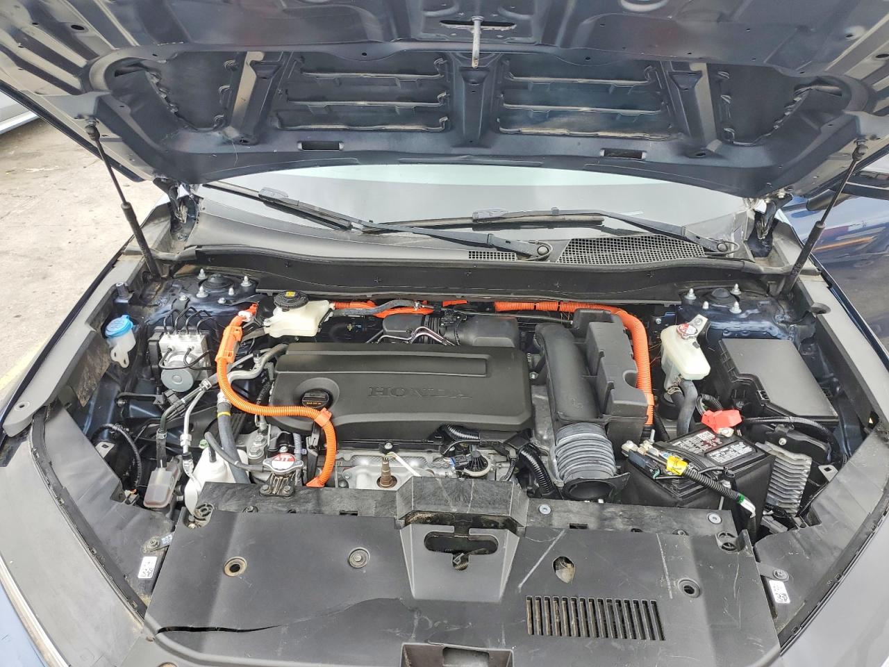 2024 HONDA CRV