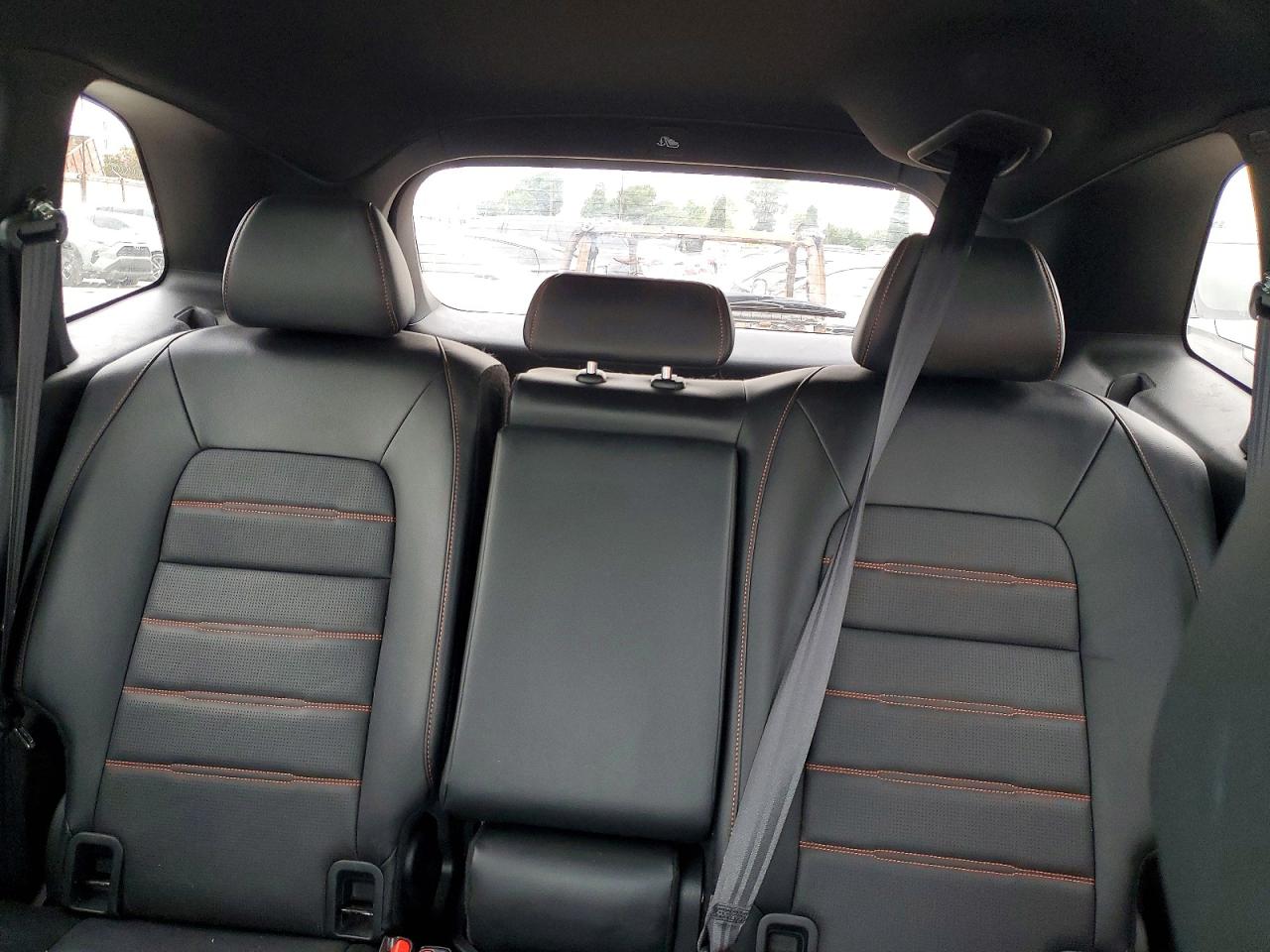 2024 HONDA CRV