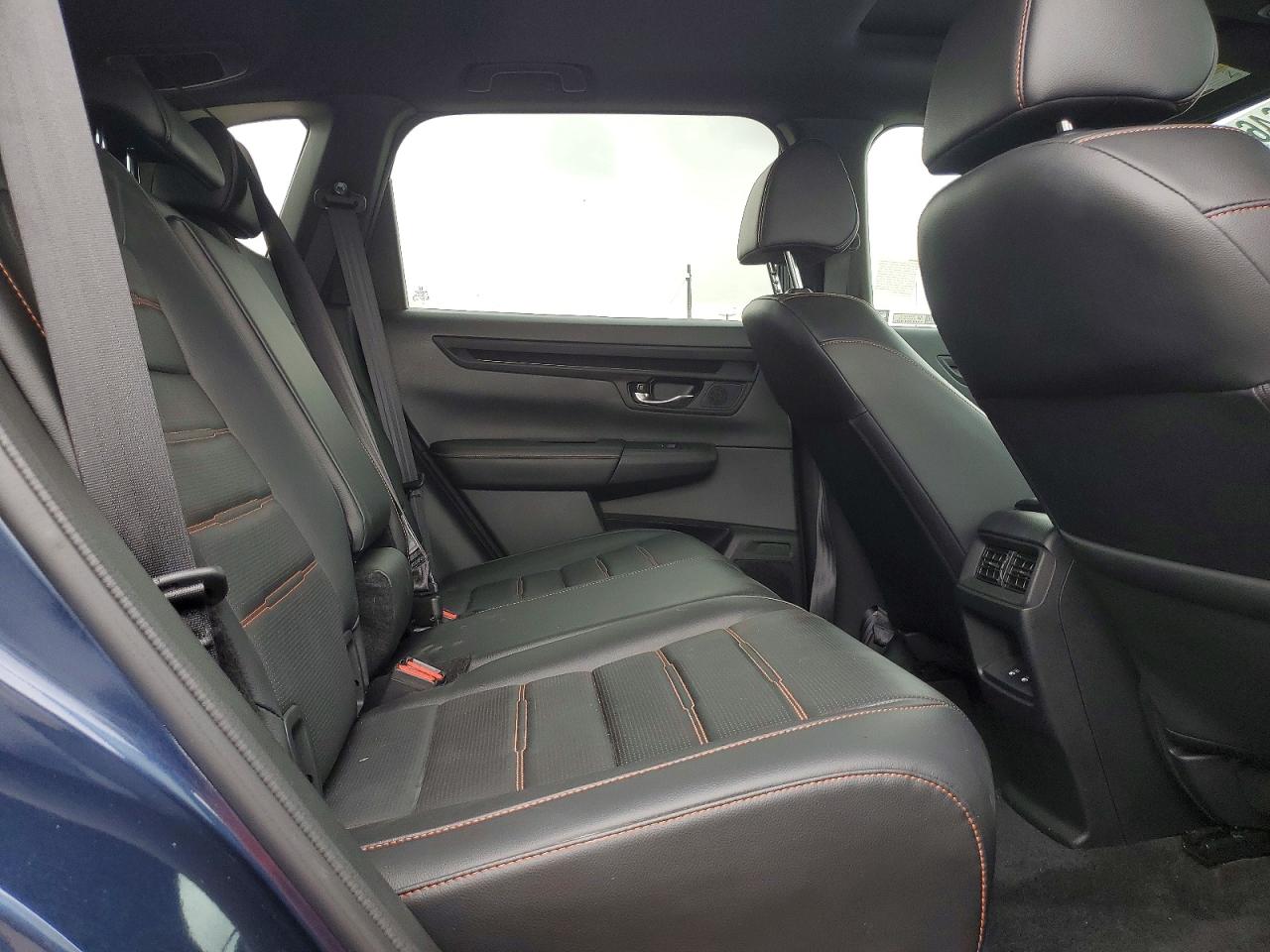 2024 HONDA CRV