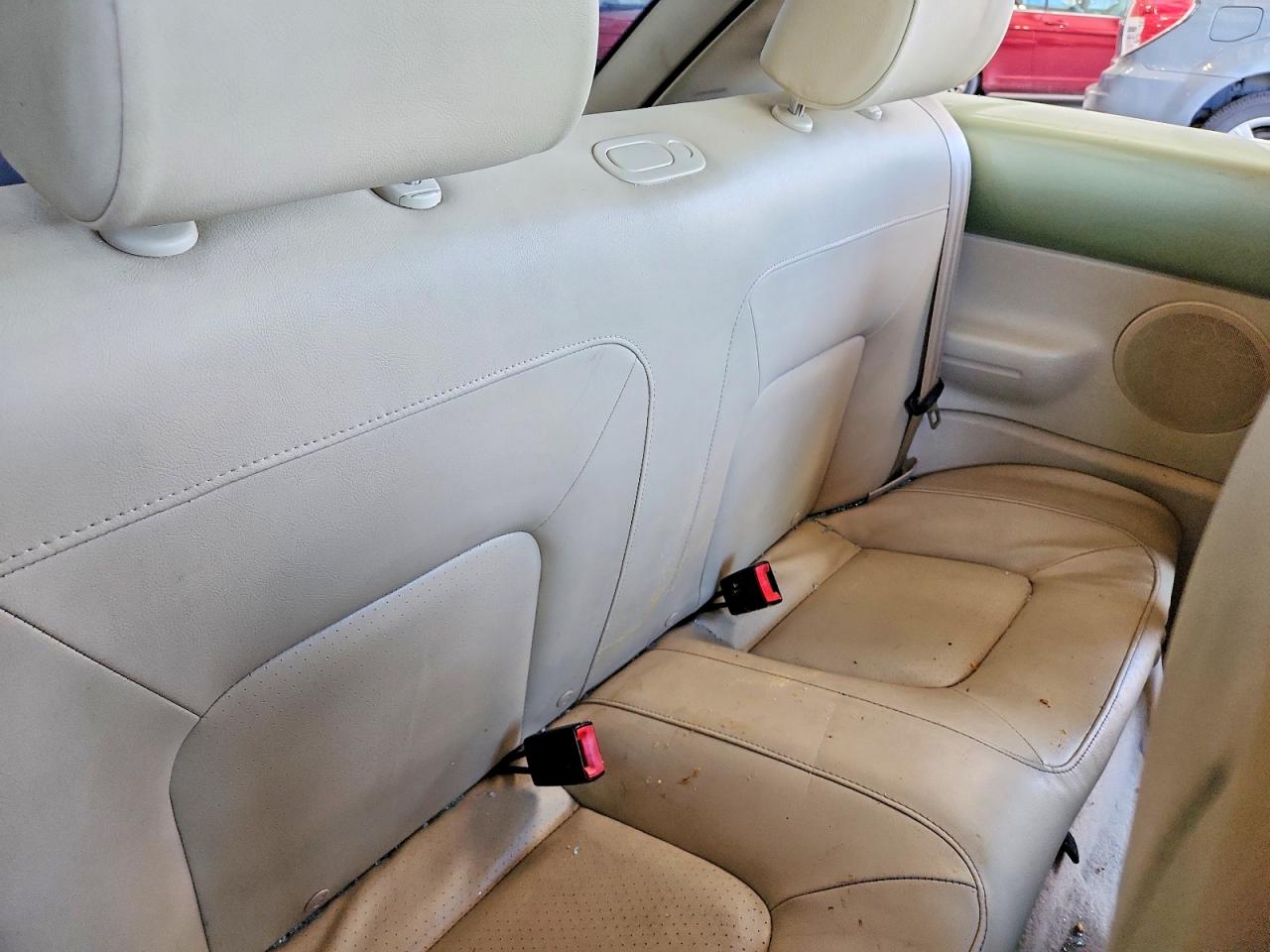 2007 VOLKSWAGEN BEETLE