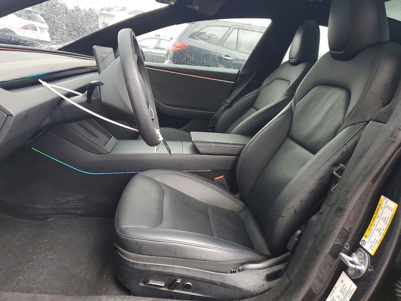 2026 TESLA MODEL 3
