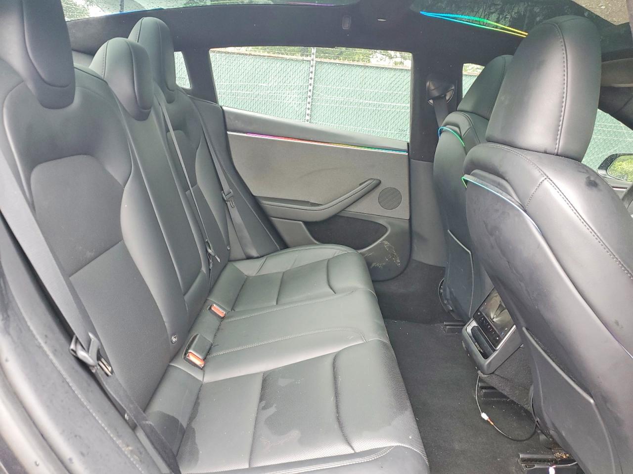 2026 TESLA MODEL 3