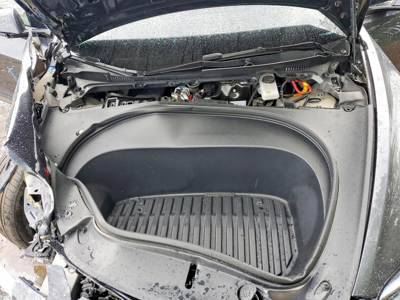 2026 TESLA MODEL 3