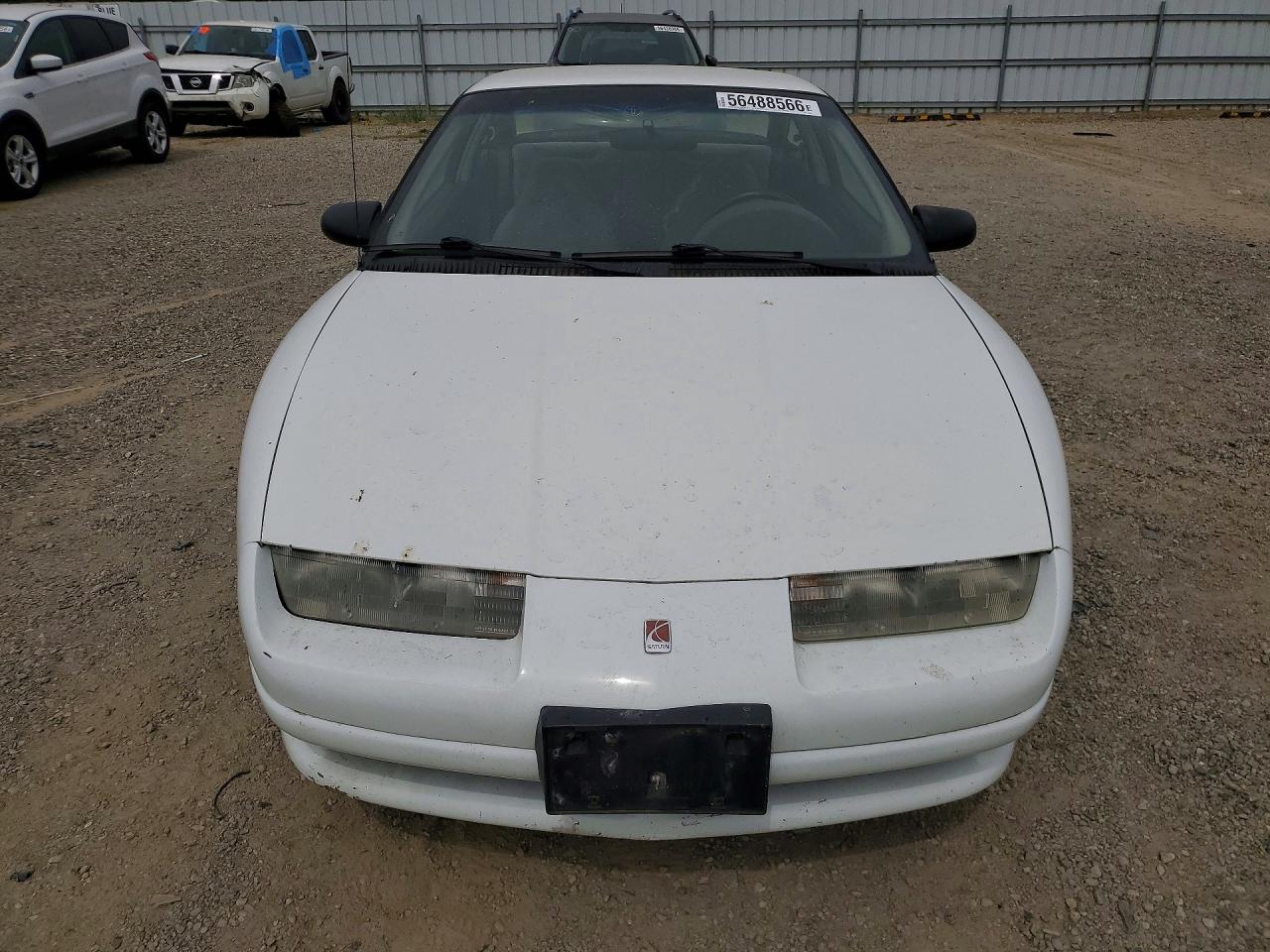 1996 SATURN SC1/SC2