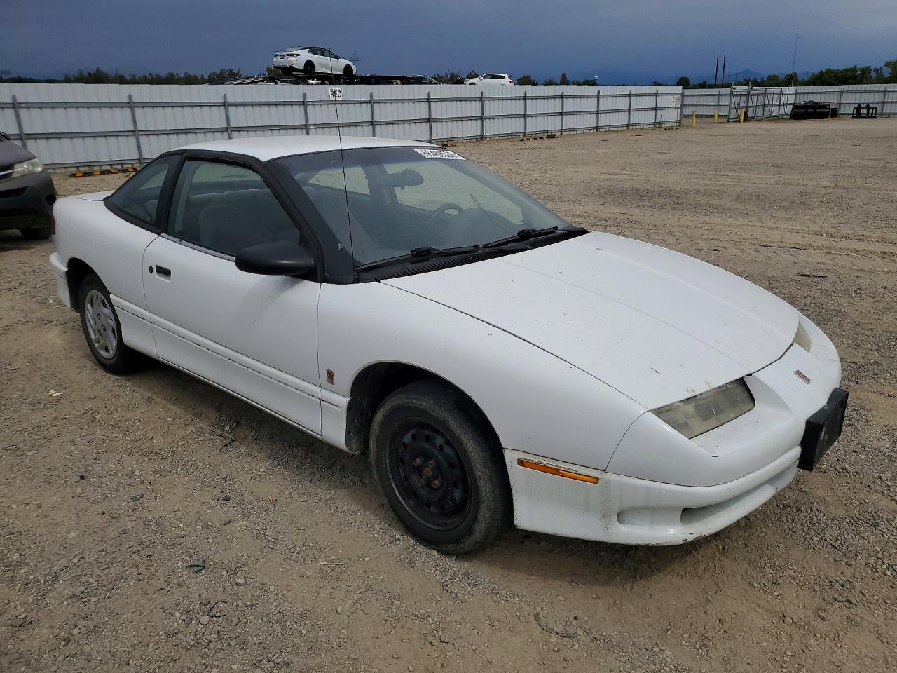 1996 SATURN SC1/SC2