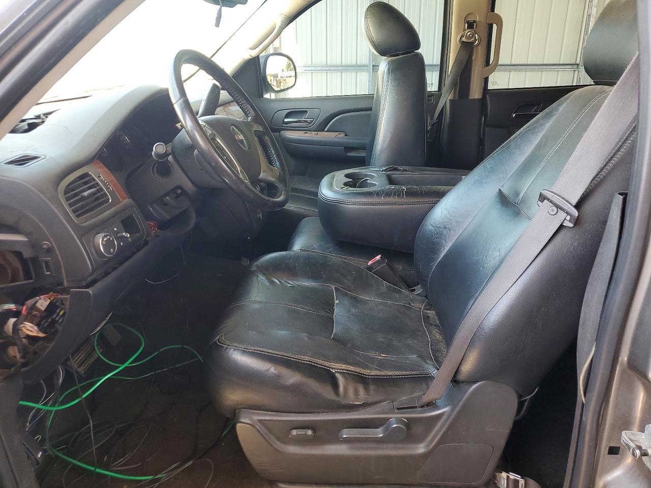 2007 GMC YUKON