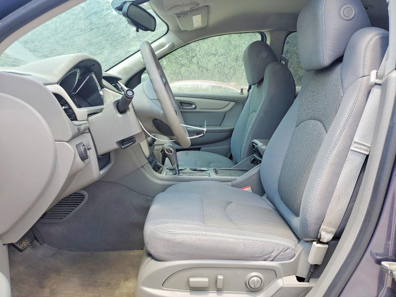 2014 CHEVROLET TRAVERSE