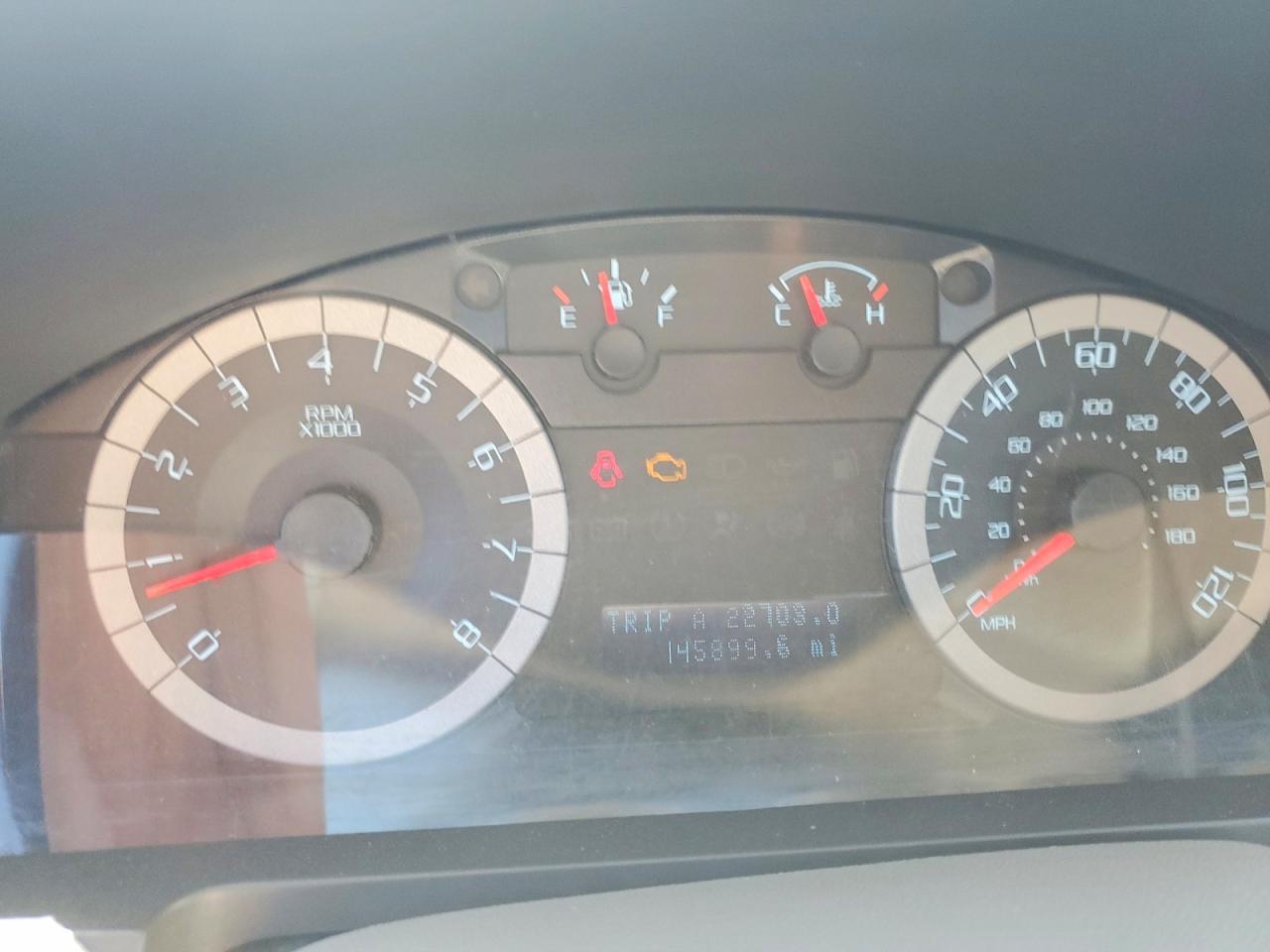 2010 FORD ESCAPE