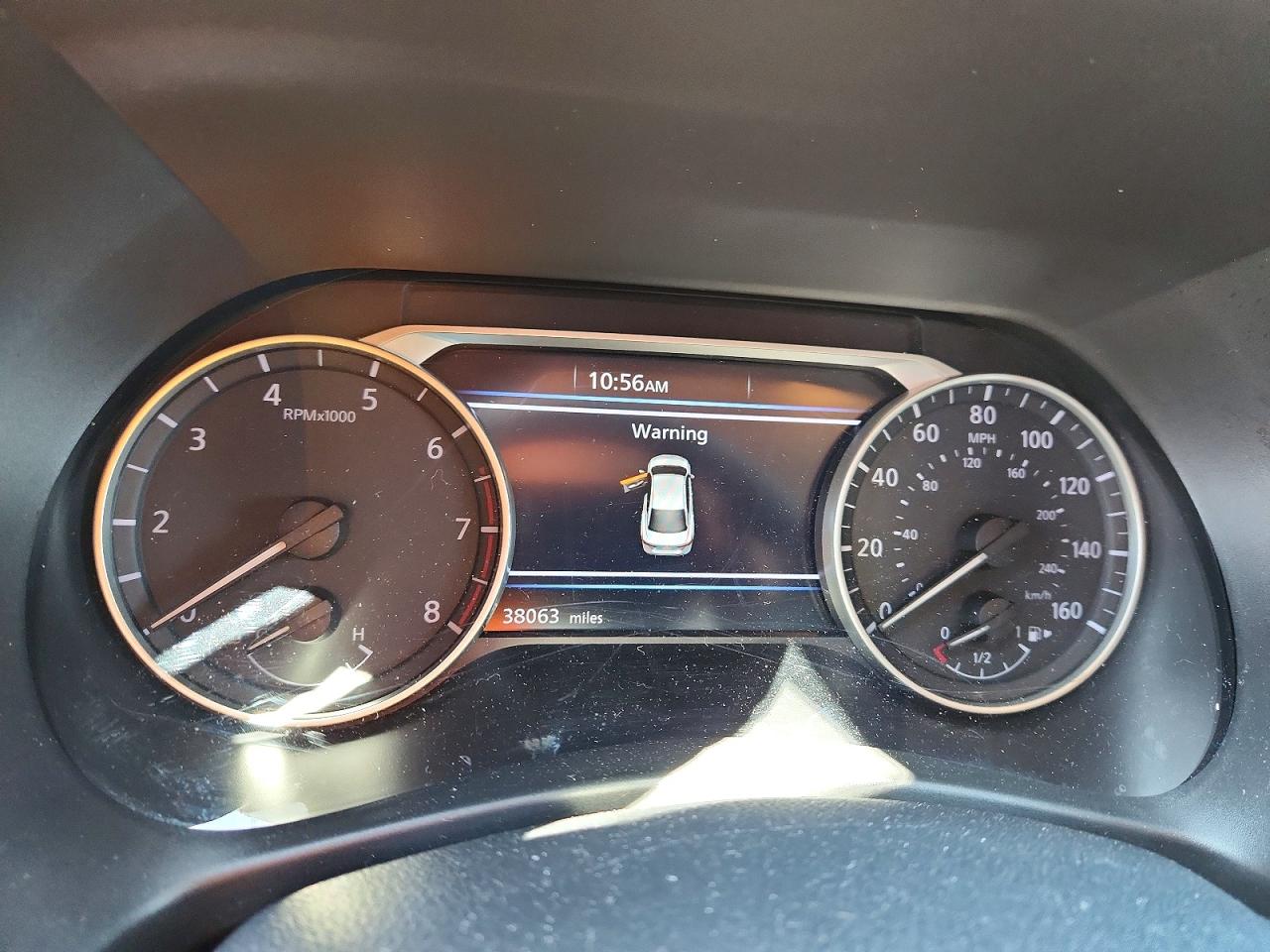 2025 NISSAN SENTRA