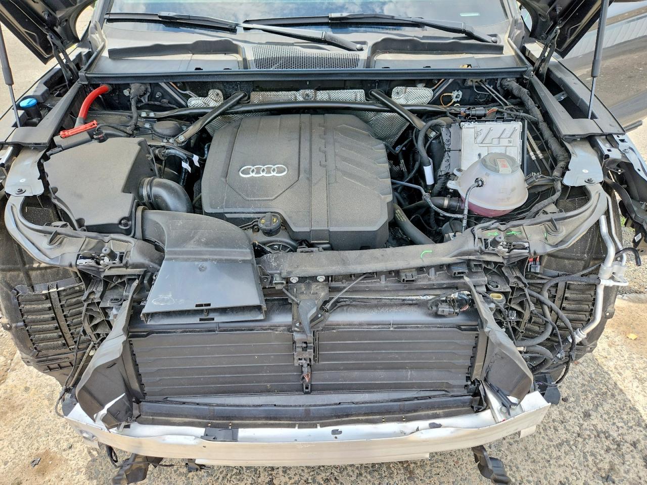 2024 AUDI Q5