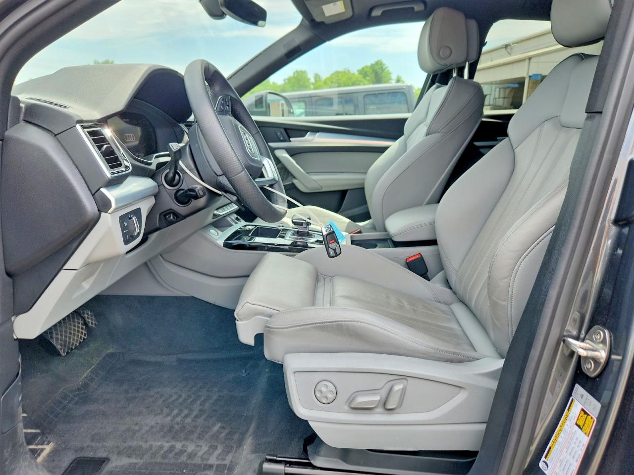 2024 AUDI Q5