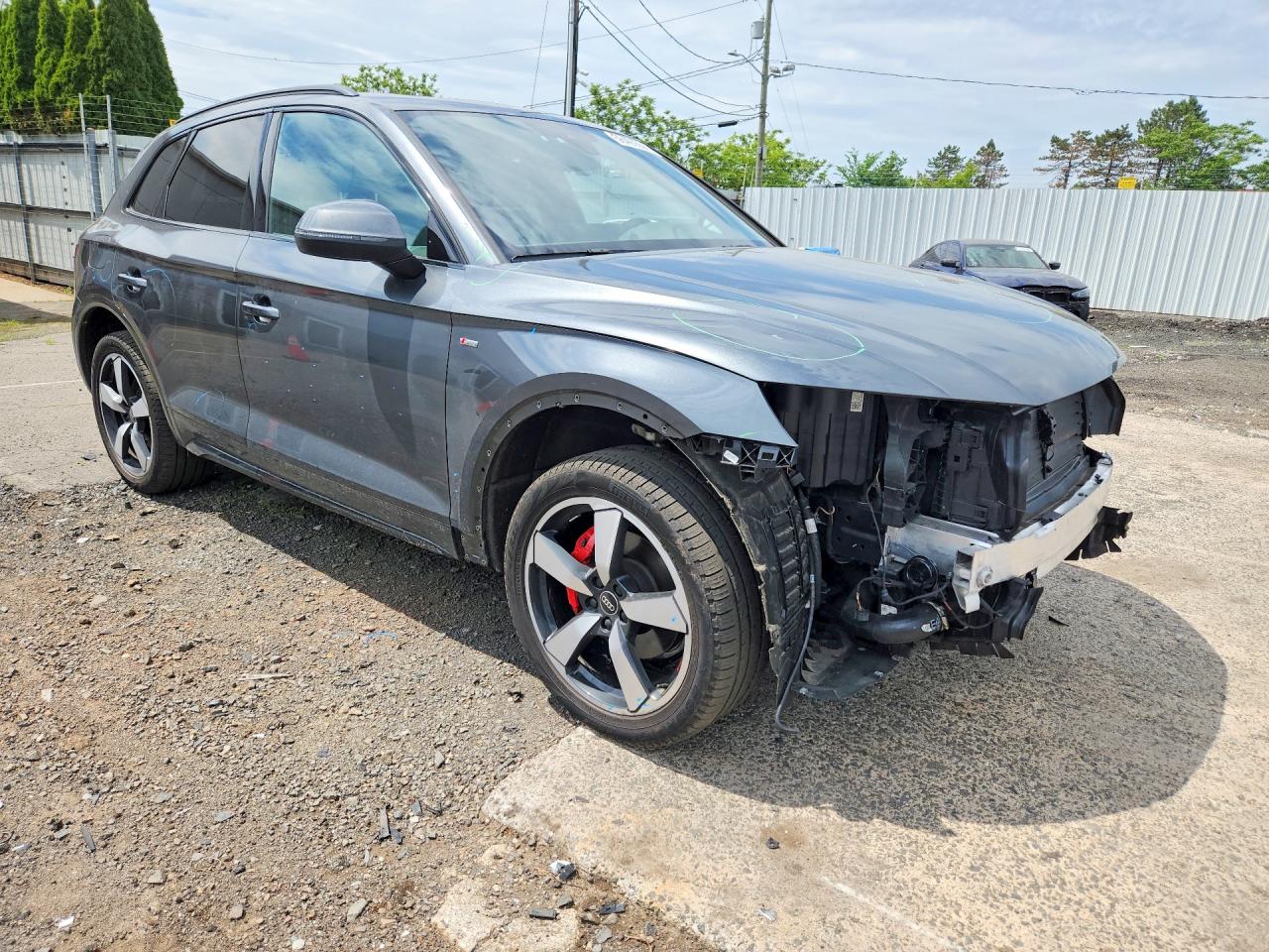2024 AUDI Q5