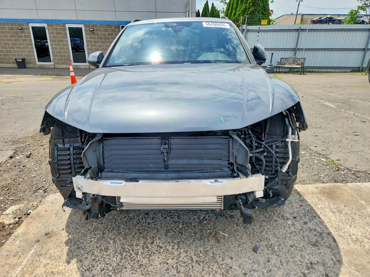 2024 AUDI Q5