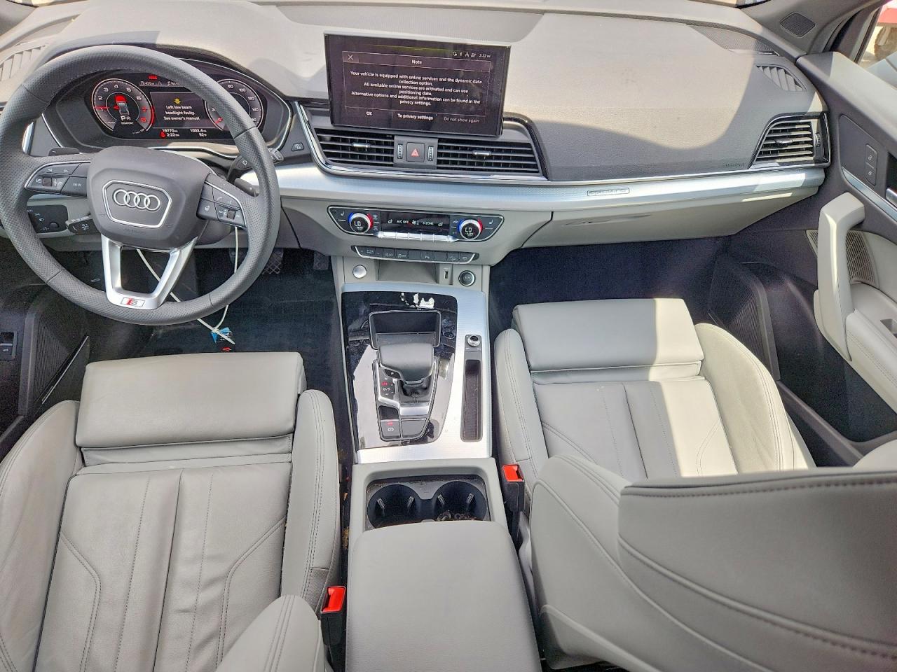 2024 AUDI Q5