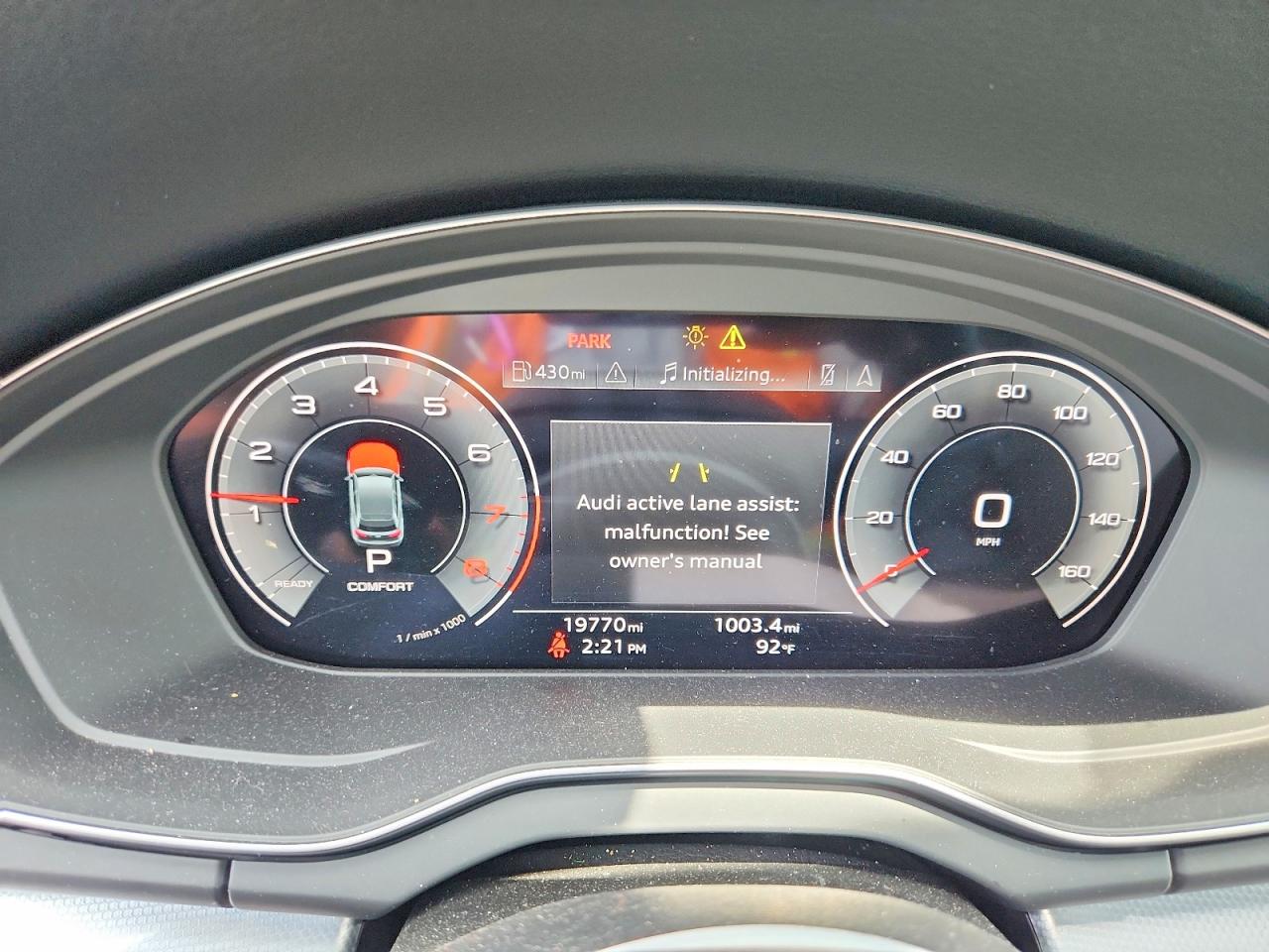 2024 AUDI Q5