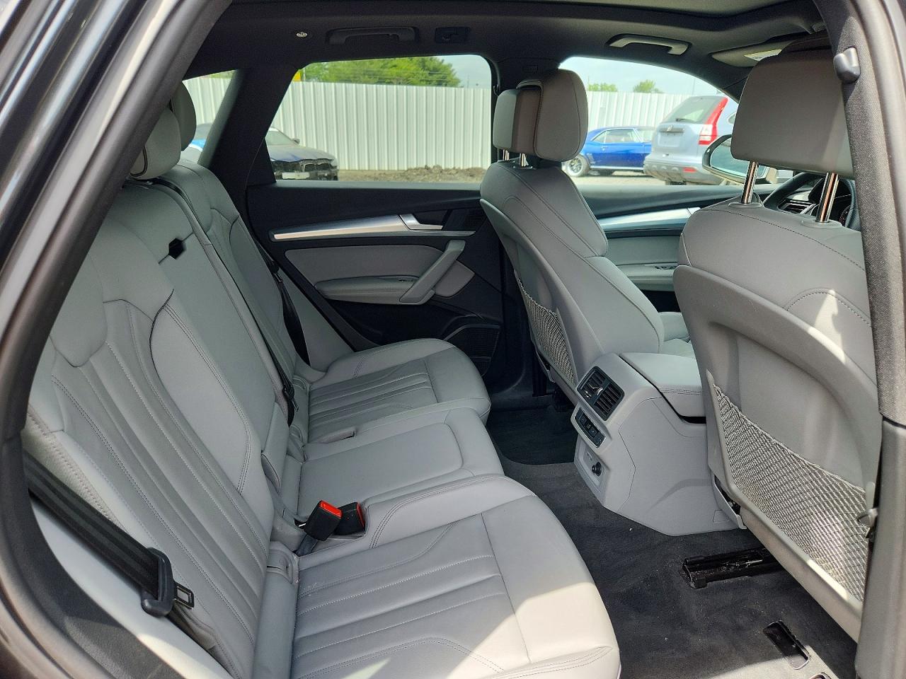 2024 AUDI Q5