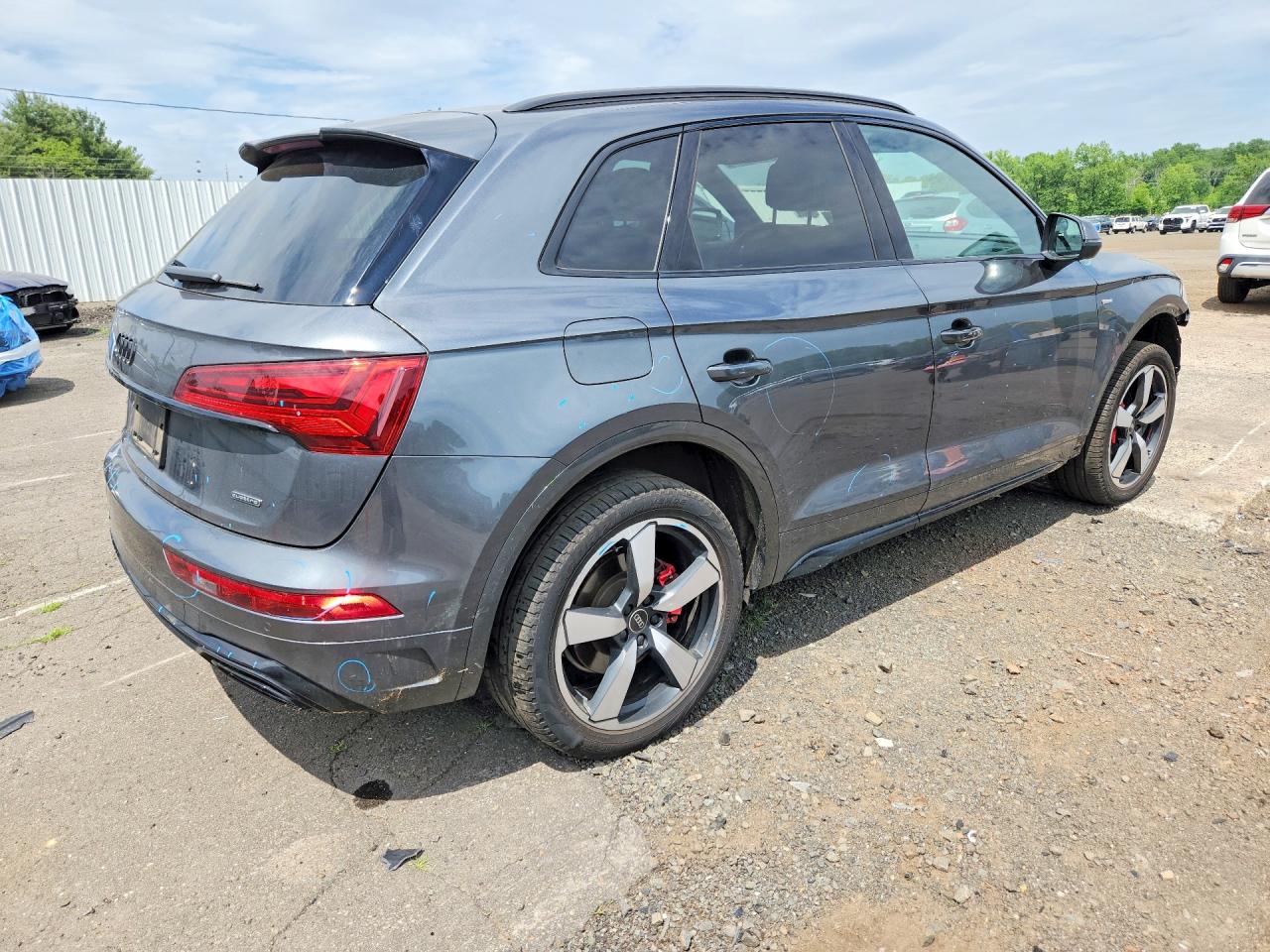 2024 AUDI Q5
