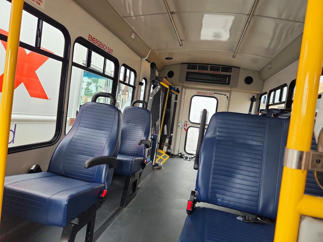 2024 OTHER BUS TRANSIT