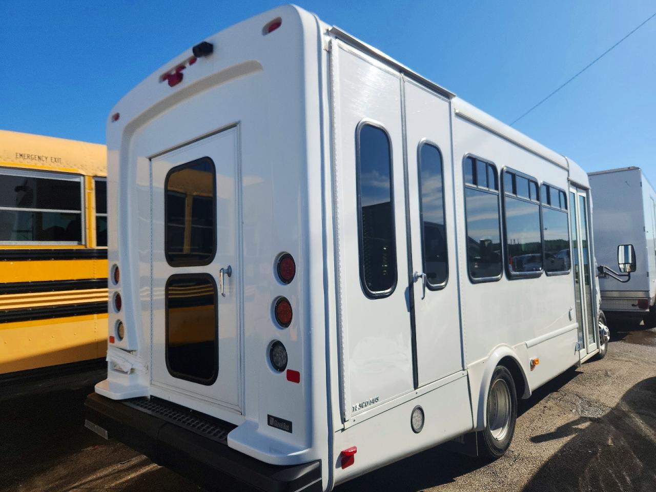 2024 OTHER BUS TRANSIT