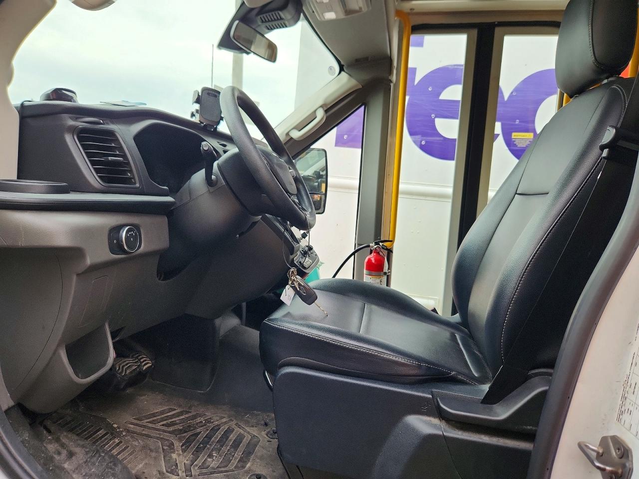 2024 OTHER BUS TRANSIT