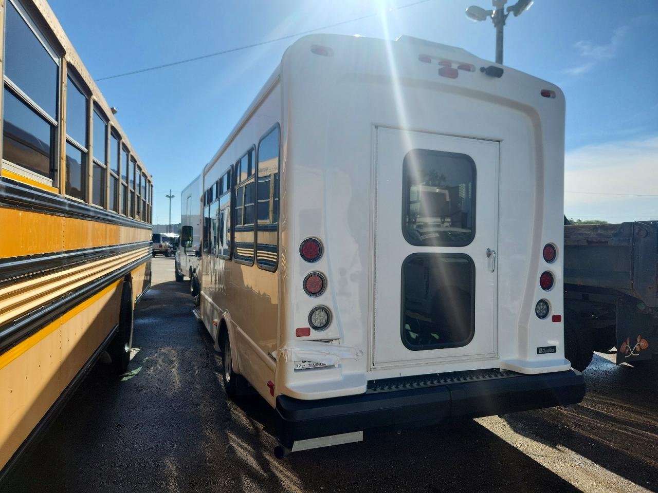 2024 OTHER BUS TRANSIT