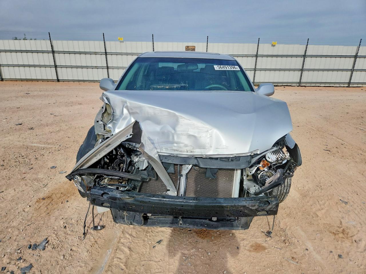 2009 TOYOTA AVALON