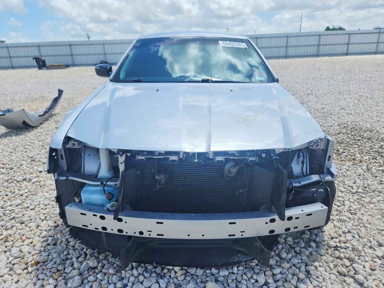 2020 CHRYSLER 300
