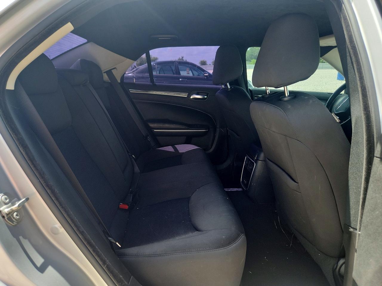 2020 CHRYSLER 300