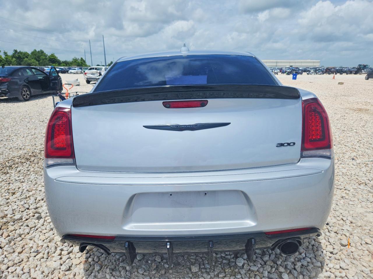 2020 CHRYSLER 300