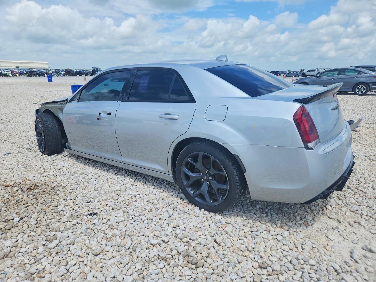 2020 CHRYSLER 300