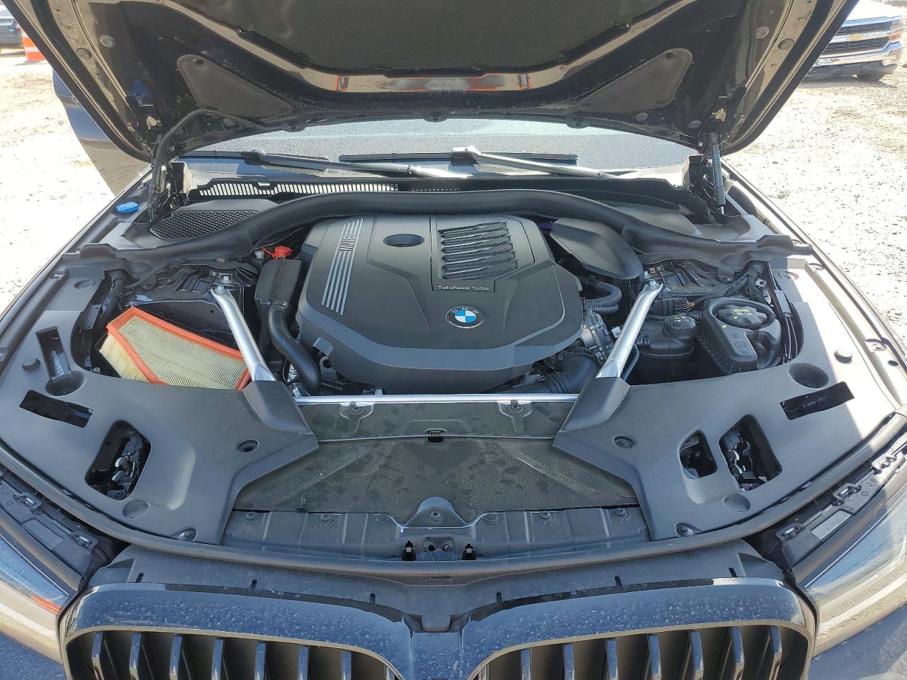 2023 BMW 5 SERIES