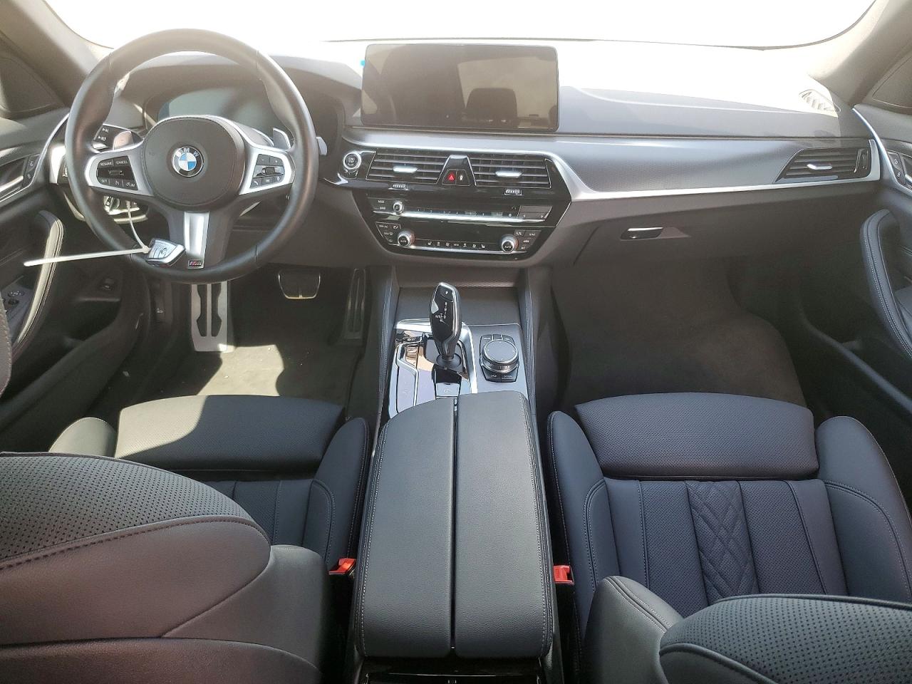 2023 BMW 5 SERIES