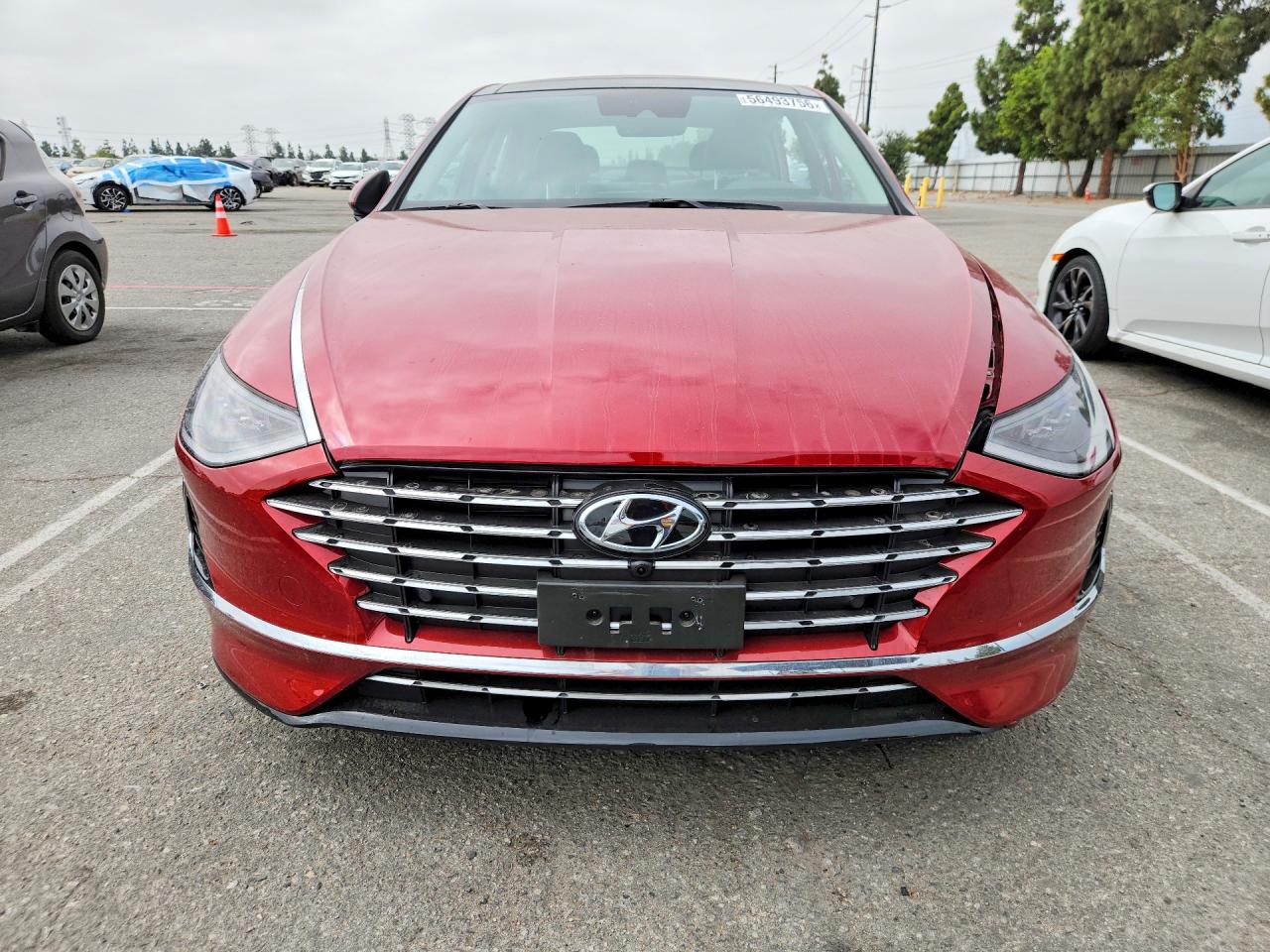 2023 HYUNDAI SONATA