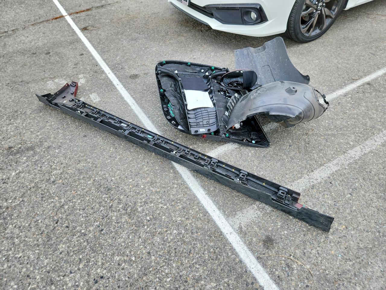 2023 HYUNDAI SONATA