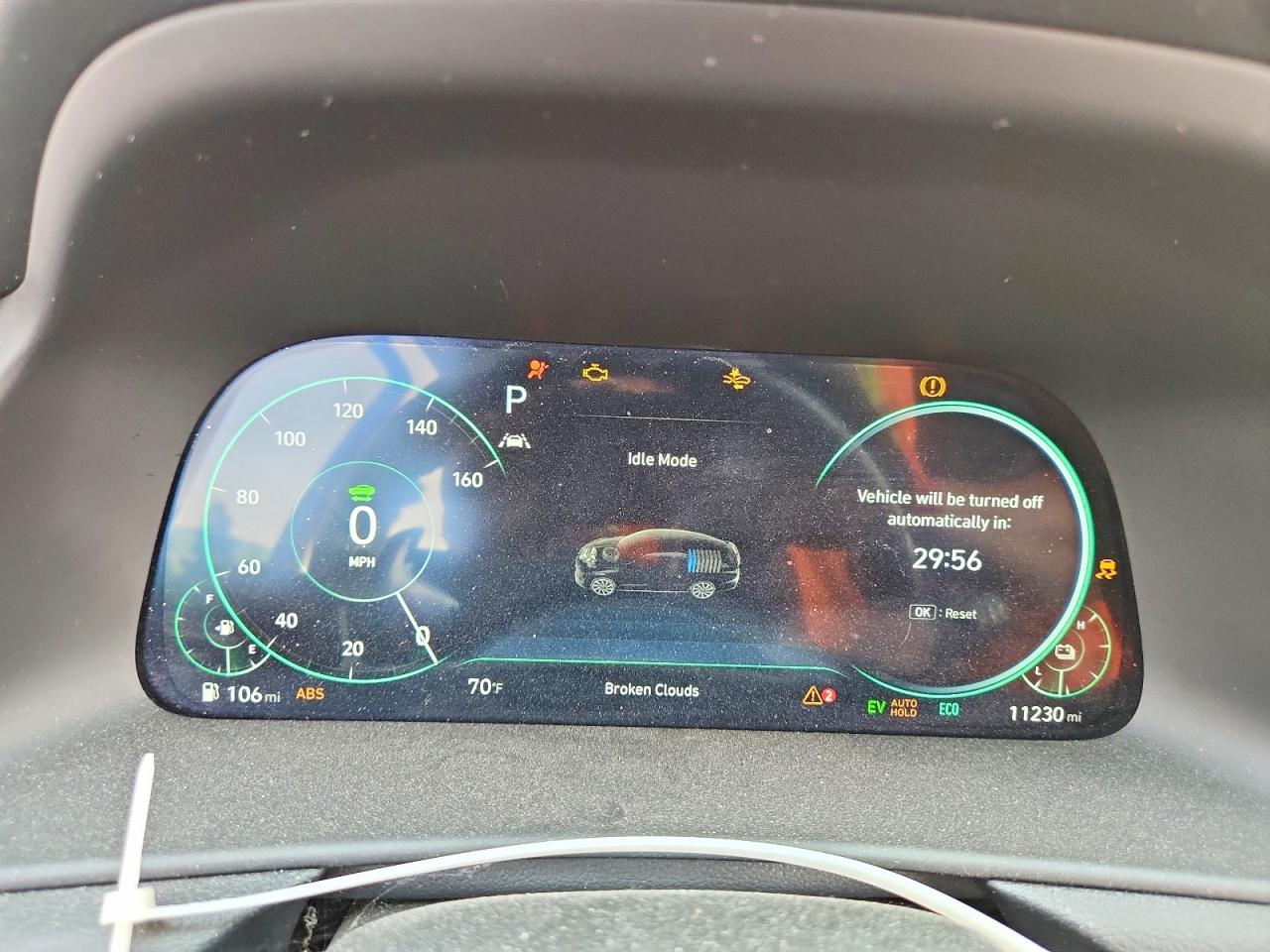 2023 HYUNDAI SONATA