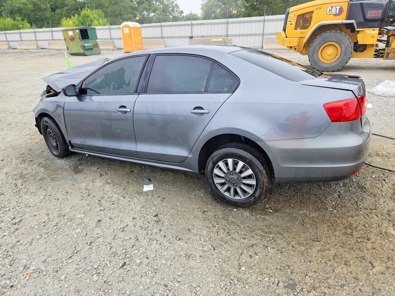 2013 VOLKSWAGEN JETTA