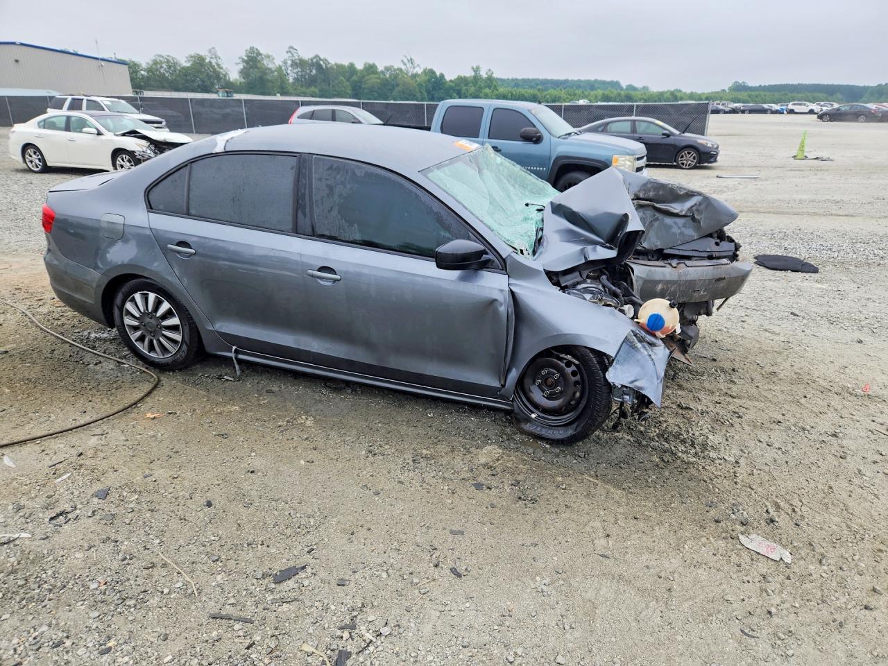 2013 VOLKSWAGEN JETTA