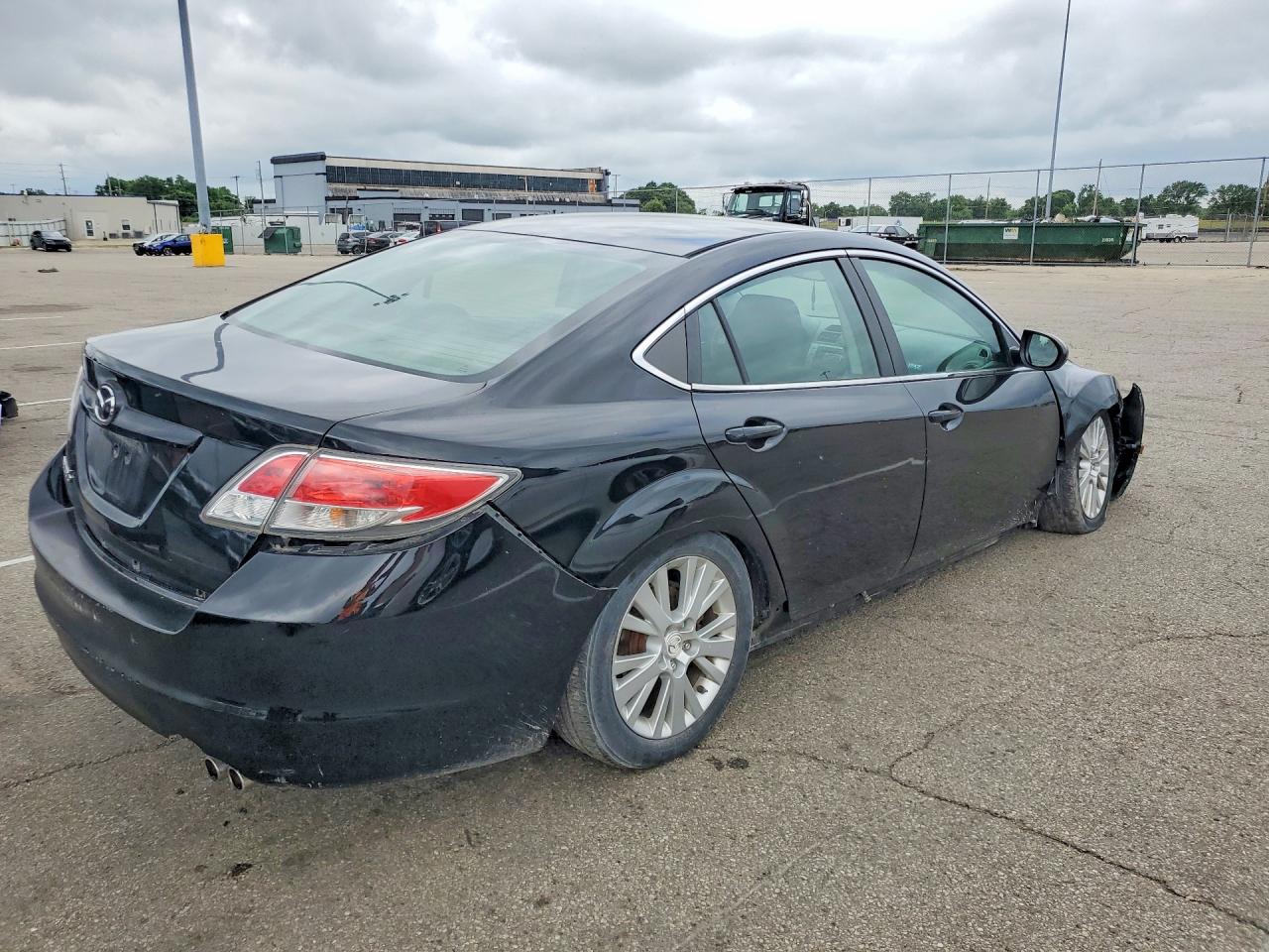 2009 MAZDA 6