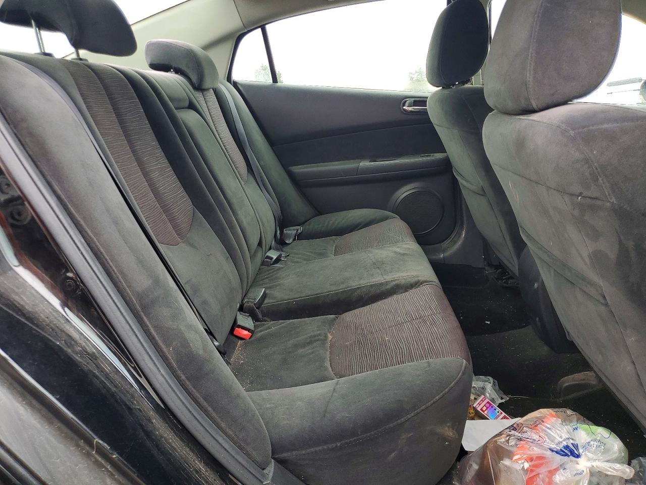 2009 MAZDA 6
