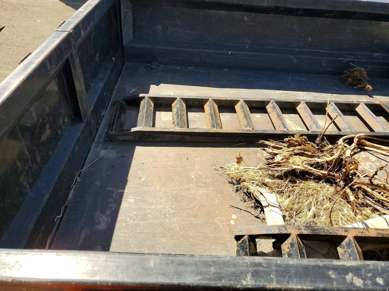 2017 NORSTAR UNKNOWN