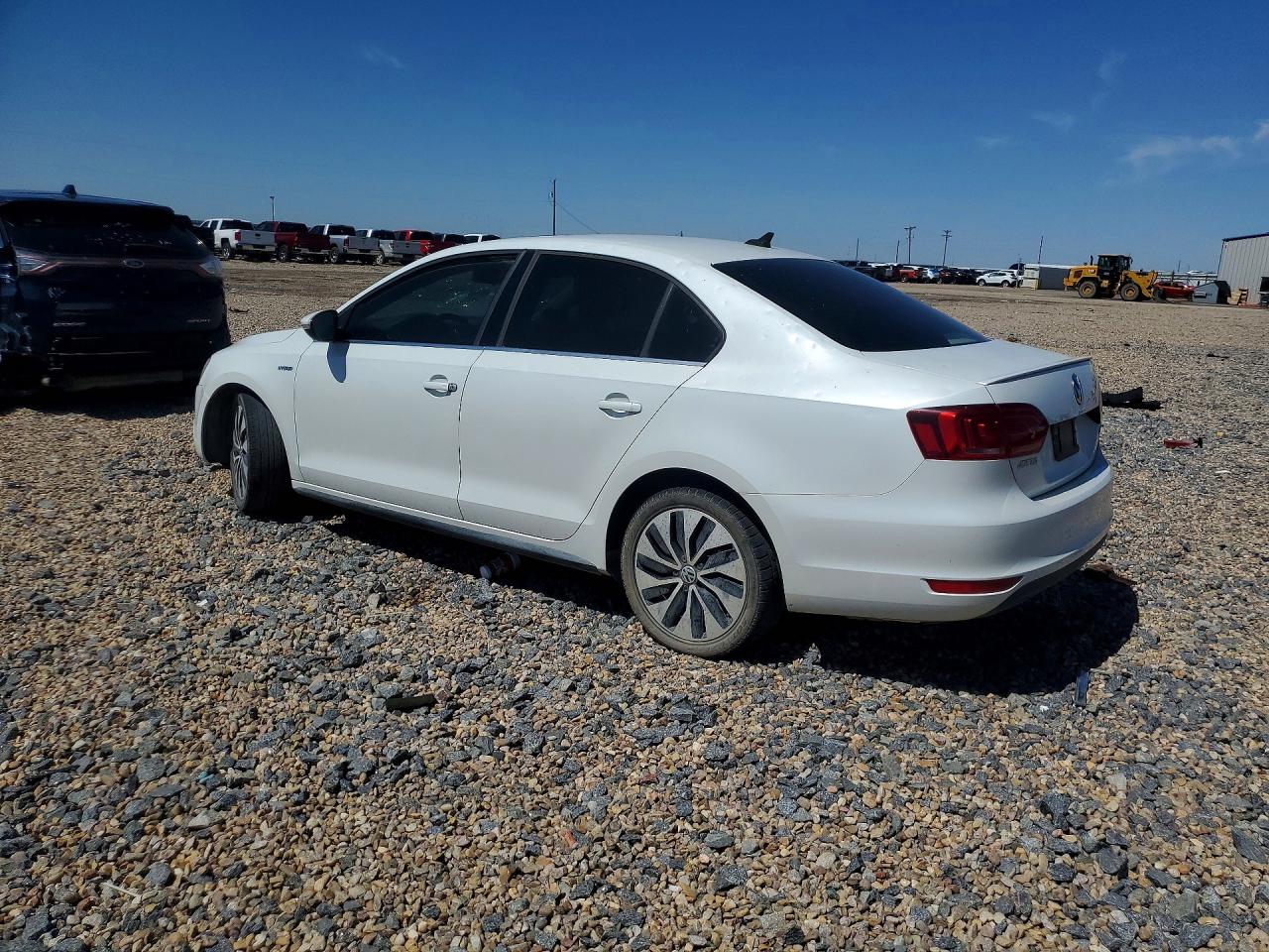 2013 VOLKSWAGEN JETTA