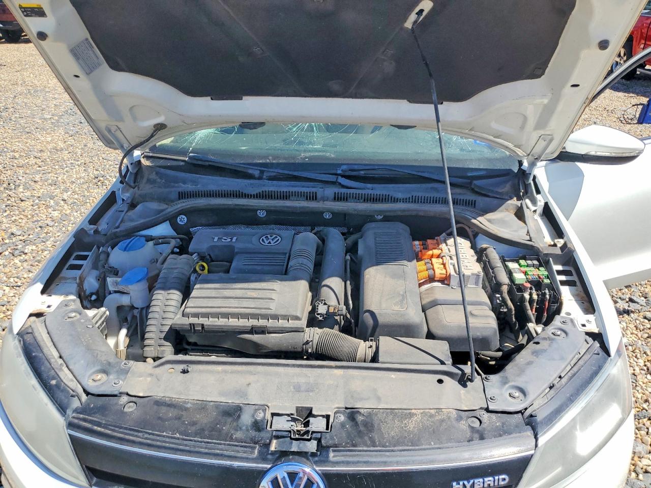 2013 VOLKSWAGEN JETTA